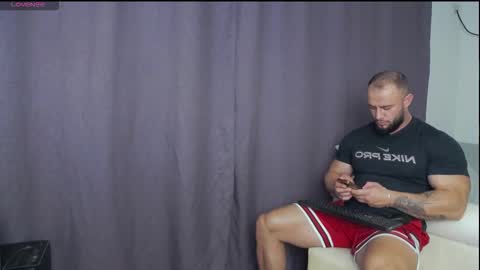 Snapshot of rickymiami1 chatting on September 2025 06:19:02 PM rickymiami1 online show from September 2025 06:19:02 PM