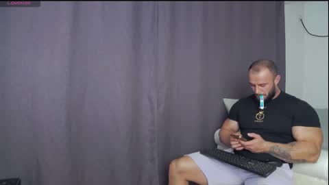 Snapshot of rickymiami1 chatting on September 2025 06:42:01 PM rickymiami1 online show from September 2025 06:42:01 PM