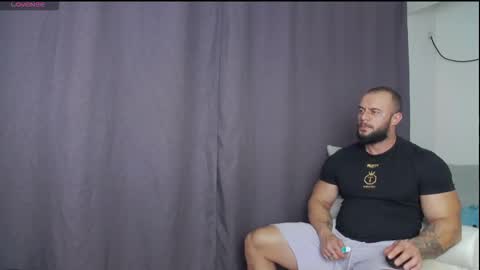 Snapshot of rickymiami1 chatting on September 2025 05:58:02 PM rickymiami1 online show from September 2025 05:58:02 PM