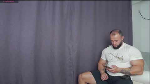 Snapshot of rickymiami1 chatting on September 2025 08:12:02 PM rickymiami1 online show from September 2025 08:12:02 PM