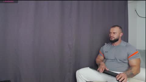 Snapshot of rickymiami1 chatting on September 2025 06:46:02 PM rickymiami1 online show from September 2025 06:46:02 PM