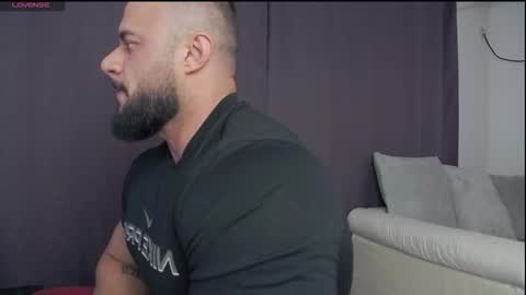 Snapshot of rickymiami1 chatting on October 2025 01:31:02 PM rickymiami1 online show from October 2025 01:31:02 PM