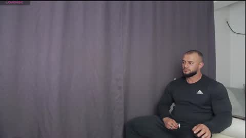 Snapshot of rickymiami1 chatting on October 2025 07:46:02 PM rickymiami1 online show from October 2025 07:46:02 PM