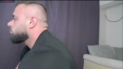 Snapshot of rickymiami1 chatting on April 2026 04:48:02 PM rickymiami1 online show from April 2026 04:48:02 PM
