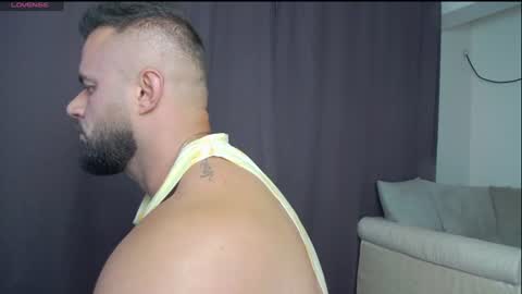 rickymiami1 online show from July 2026 08:24:02 PM