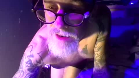 rickyrockett1 online show from March 2026 04:40:01 AM