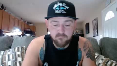 Ricky Rodeo online show from January 2026 05:37:01 PM