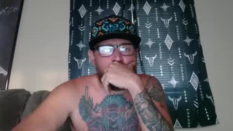 Ricky Rodeo online show from March 2026 10:48:01 PM