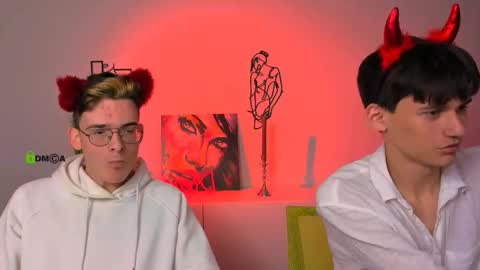 Rico online show from November 2025 07:26:01 PM