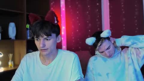 Rico online show from November 2025 07:10:01 PM