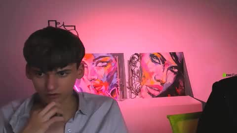 Rico online show from December 2025 07:12:02 PM