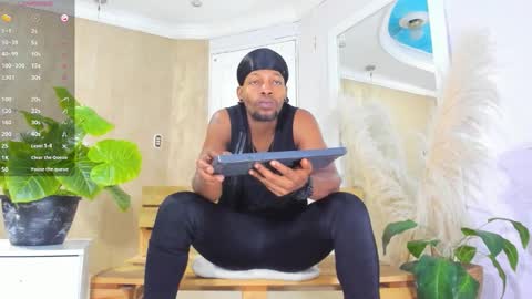 RicoBrowm online show from March 2026 03:39:01 AM