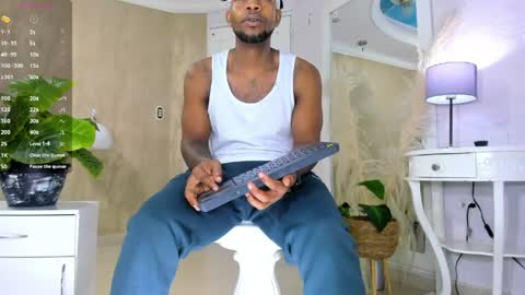RicoBrowm online show from May 2026 03:59:02 AM