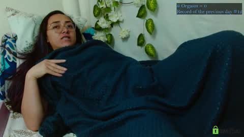 Candy online show from February 2026 11:24:02 PM