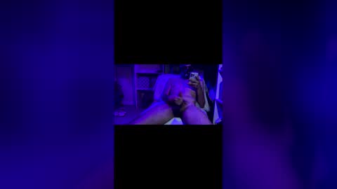 Rico 2 Sexxxy online show from December 2025 11:09:01 PM