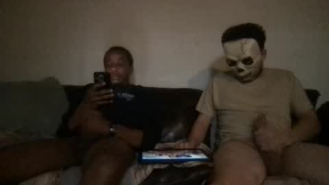 Snapshot of ricosuavetusaves chatting on November 2025 02:16:01 PM ricosuavetusaves online show from November 2025 02:16:01 PM