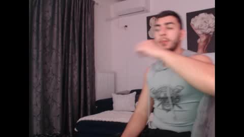 Rider Randy online show from February 2025 10:32:01 PM