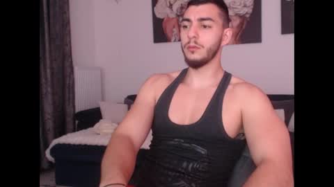 Rider Randy online show from September 2025 09:18:01 PM