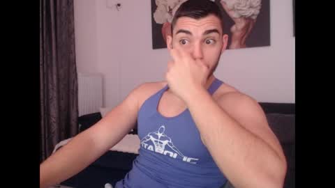 Snapshot of riderrandy chatting on September 2025 09:20:02 PM Rider Randy online show from September 2025 09:20:02 PM