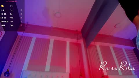 Riha  online show from February 2025 08:02:02 AM