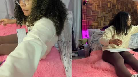 Snapshot of rihannadeep chatting on December 2024 09:57:02 AM Sara online show from December 2024 09:57:02 AM