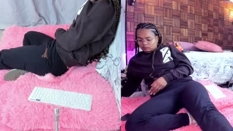 Snapshot of rihannadeep chatting on December 2024 10:06:02 AM Sara online show from December 2024 10:06:02 AM