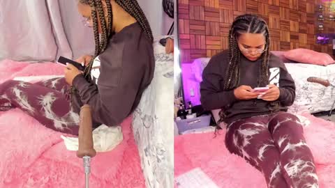 Snapshot of rihannadeep chatting on December 2024 10:12:02 AM Sara online show from December 2024 10:12:02 AM