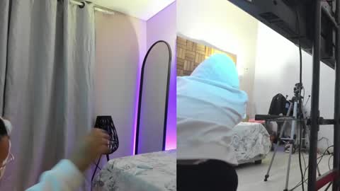 Snapshot of rihannadeep chatting on January 2025 10:08:01 AM Sara online show from January 2025 10:08:01 AM