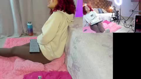 Snapshot of rihannadeep chatting on September 2025 10:06:01 AM Sara online show from September 2025 10:06:01 AM