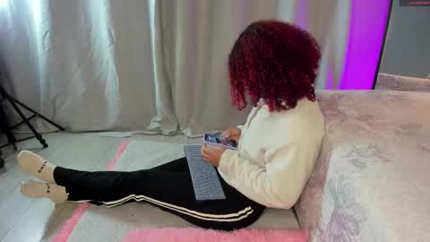 Snapshot of rihannadeep chatting on October 2025 10:00:02 AM Sara online show from October 2025 10:00:02 AM