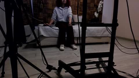 Snapshot of rihannadeep chatting on November 2025 10:14:01 AM Sara online show from November 2025 10:14:01 AM