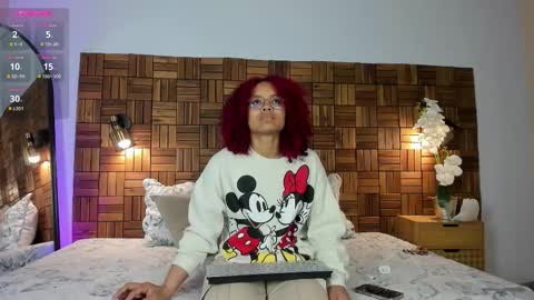 Snapshot of rihannadeep chatting on December 2025 09:58:02 AM Sara online show from December 2025 09:58:02 AM