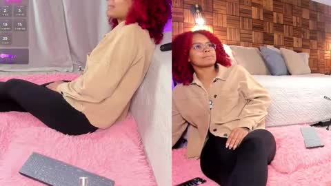 Snapshot of rihannadeep chatting on December 2025 10:09:01 AM Sara online show from December 2025 10:09:01 AM