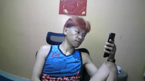 Snapshot of riiichie12 chatting on October 2025 06:26:01 PM riiichie12 online show from October 2025 06:26:01 PM