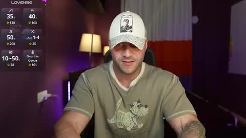 Snapshot of rikadler chatting on July 2026 04:09:02 PM rikadler online show from July 2026 04:09:02 PM