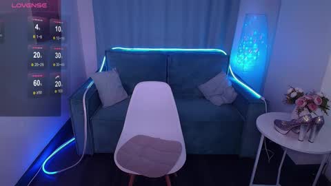 Snapshot of rikaraily chatting on March 2025 05:35:02 AM Rika online show from March 2025 05:35:02 AM