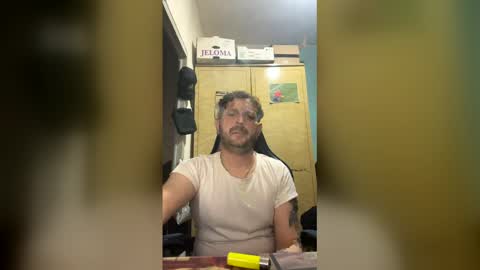 rikardo9996 online show from May 2026 11:01:02 PM