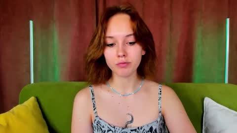 Rikkichoco online show from November 2025 08:37:01 AM