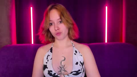 Rikkichoco online show from February 2026 08:13:01 AM