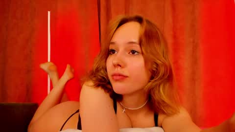 Rikkichoco online show from April 2026 01:41:01 PM