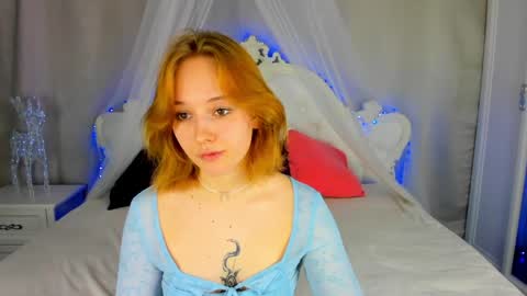 Rikkichoco online show from April 2026 08:40:01 AM