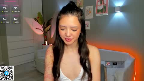 Riko Asada online show from February 2026 07:56:02 AM