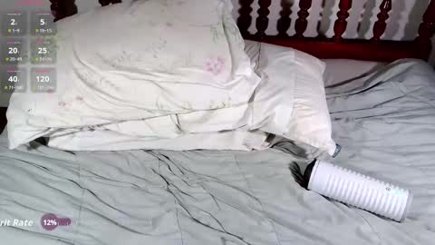 Riley online show from October 2025 10:42:01 PM