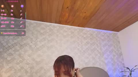 Rilley Allen online show from February 2026 08:02:01 PM