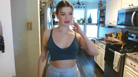 riley depp online show from March 2025 09:32:02 PM