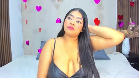 RileyDolly online show from February 2026 08:27:01 PM