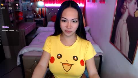 Snapshot of rileymillerx chatting on March 2025 09:18:02 AM Riley online show from March 2025 09:18:02 AM