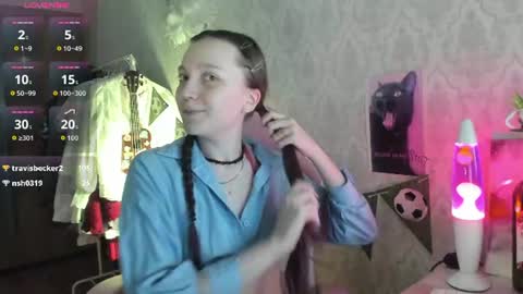 My name is Riley Like my broadcast pls 3 online show from July 2026 03:42:01 AM