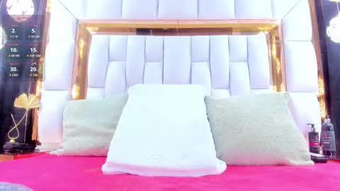 Riley online show from November 2025 11:40:02 AM