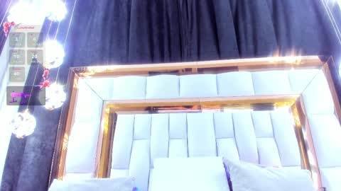 Riley online show from April 2026 12:20:01 PM